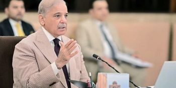 Outstanding Hajj arrangements awards; a recognition of country’s strenuous efforts: PM