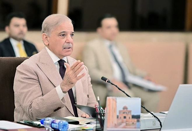 Outstanding Hajj arrangements awards; a recognition of country’s strenuous efforts: PM