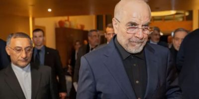 Iran claims deal to end Mideast war ‘declaration of US defeat’
