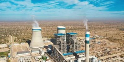 Pakistan to save $3.2B through shift from imported coal to Thar coal