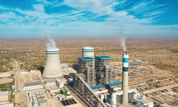 Pakistan to save $3.2B through shift from imported coal to Thar coal