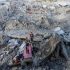 Israel targeted Gaza children resulting in genocide, UN inquiry says