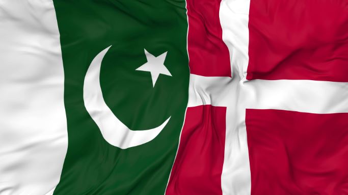 Pakistan-Denmark initiative on accountability for crimes against peacekeepers adopted by UN Security Council