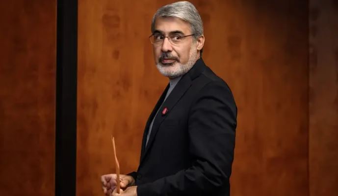 Iran will be ‘only country’ to determine how to use unfrozen assets: Ambassador