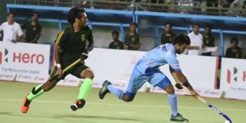 FIH Pro League: India Edges Pakistan 4-3 as Captain Ammad Butt misses visa battle