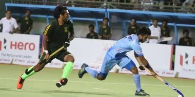 FIH Pro League: India Edges Pakistan 4-3 as Captain Ammad Butt misses visa battle