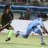 FIH Pro League: India Edges Pakistan 4-3 as Captain Ammad Butt misses visa battle