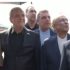 Iranian President Pezeshkian touches down in Islamabad, set to meet top leadership