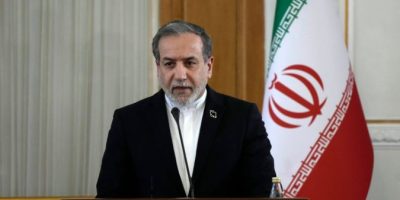 Trump says Iran agreed to nuclear inspections, Tehran denies US claims