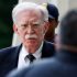 Trump adviser-turned-critic John Bolton pleads guilty to mishandling classified documents