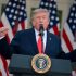 Trump slams Iran drone attack as ‘foolish’ ceasefire violation