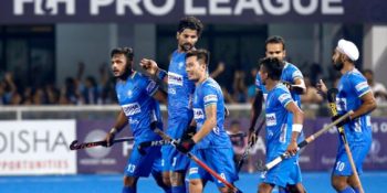 FIH Men’s Hockey Pro League: India's attacking masterclass sinks Pakistan by six-goal margin in London