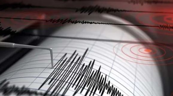 5.9-magnitude earthquake shakes Islamabad, parts of Punjab and KP