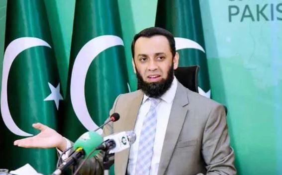 Info ministry lodges protest over 'false' report on AJK situation