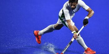 Pak hockey team captain UK visa rejected due to previous dubious record