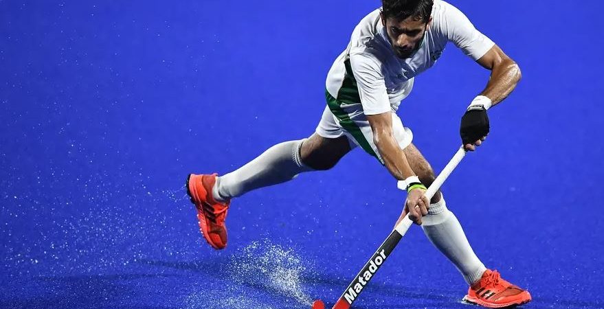Pak hockey team captain UK visa rejected due to previous dubious record
