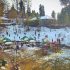 Nathiagali-Ayubia becomes summer wonderland for tourists