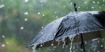 Extensive pre-monsoon rainfall spell from June 28
