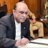 President Zardari gives assent to Finance Bill 2026