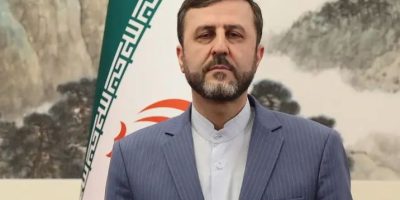 Iran says safe passage through Hormuz can’t be guaranteed without coordination with Tehran
