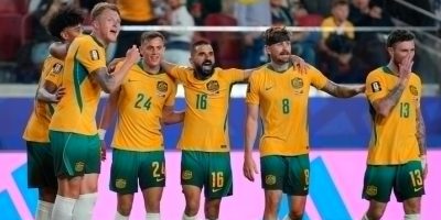 FIFA World Cup 2026: Australia qualifies for knockouts after Paraguay stalemate