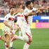 Turkiye beats USA to end FIFA World Cup 2026 campaign on a high