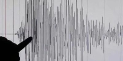 5.1-magnitude earthquake jolts Balochistan's Kohlu, tremors felt in parts of province