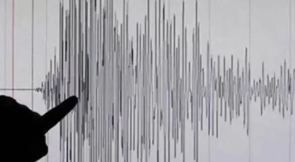 5.1-magnitude earthquake jolts Balochistan's Kohlu, tremors felt in parts of province