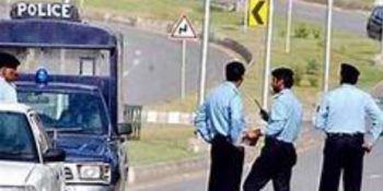 Law and order at its worst in Islamabad