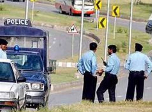 Law and order at its worst in Islamabad