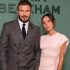 <strong>Victoria Beckham wants her own spotlight as David collects major honours</strong>
