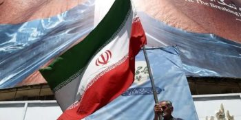 Iran studying deal to halt war with US as stalemate persists
