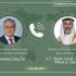 DPM Dar, Kuwait’s FM Sheikh Jarrah discuss evolving regional, int’l developments