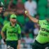 Inglis, Green power Australia to 231/9 against Pakistan in 2nd ODI