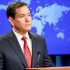 Rubio: Iran open to nuclear talks, but no sanctions relief for Hormuz move