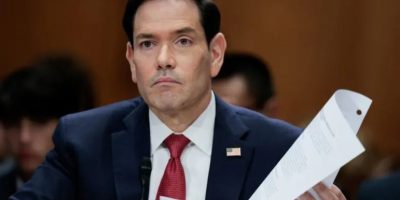 Rubio says Iran’s Mojtaba Khamenei alive and ‘increasingly engaging’