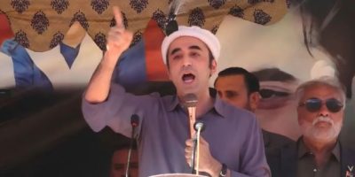Bilawal demands simultaneous GB, AJK polls alongside country's general elections