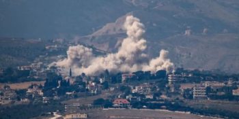 US-Iran truce very likely to end if attacks on Lebanon continue, Iran state TV says