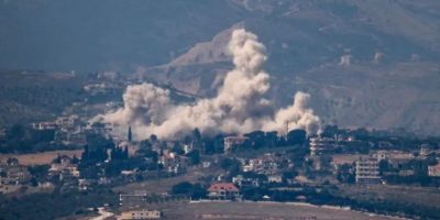 US-Iran truce very likely to end if attacks on Lebanon continue, Iran state TV says