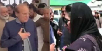 Nawaz, Aseefa enter GB campaign ahead of June 7 polls