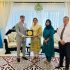 Pakistan, Kazakhstan to expand ties in technical, vocational education: Wajiha Qamar