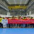 PU students visit SK Hydropower station to gain practical insight into clean energy technologies
