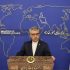 Iran says contradictory US positions, Israeli attacks on Lebanon are delaying diplomacy