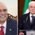 President felicitates Italian President