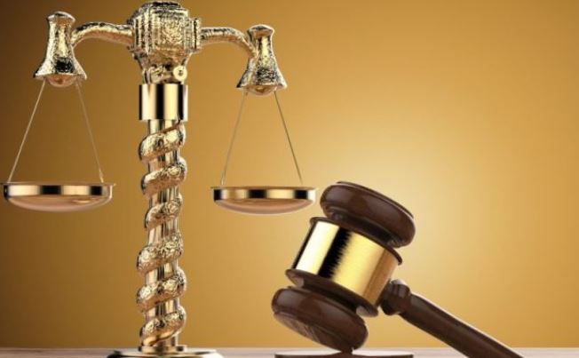 Writ petitions maintainable against any person or body for enforcement of fundamental rights, rules FCCP