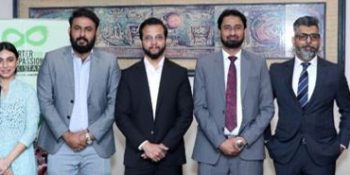 NBP partners with Charter for Compassion for employee mental health