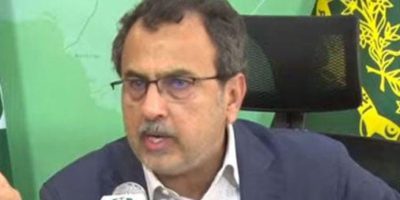Leghari orders immediate disciplinary action against worst-performing field officers