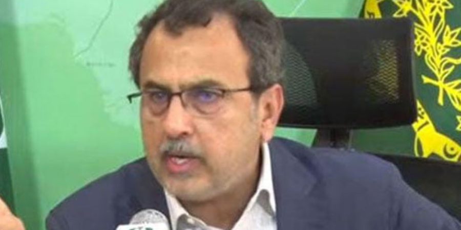 Leghari orders immediate disciplinary action against worst-performing field officers
