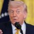 Trump says he ‘would like to meet’ Iran’s Mojtaba Khamenei