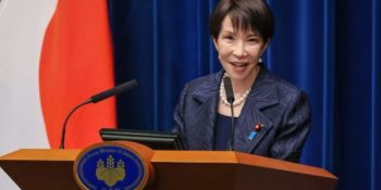 Japan wants Iran to show ‘maximum flexibility’ for US deal, PM Takaichi tells Pezeshkian